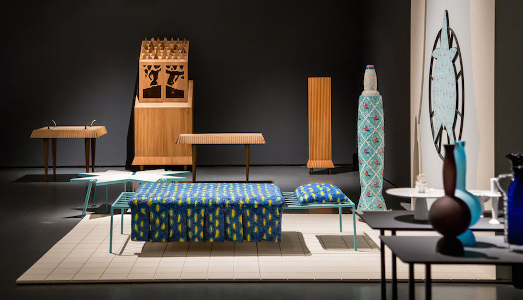 Disequilibriamoci, per trovare un senso